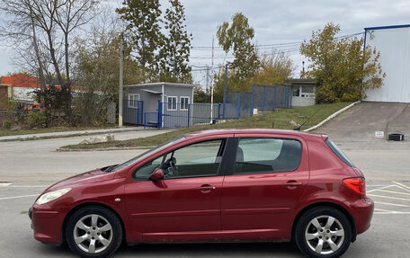 Peugeot 307 I, 2006 год, 350 000 рублей, 2 фотография