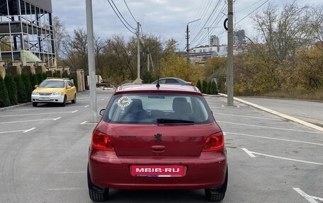Peugeot 307 I, 2006 год, 350 000 рублей, 3 фотография