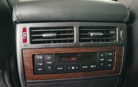 Toyota Land Cruiser 200, 2017 год, 6 590 000 рублей, 35 фотография