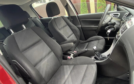 Peugeot 307 I, 2006 год, 350 000 рублей, 7 фотография