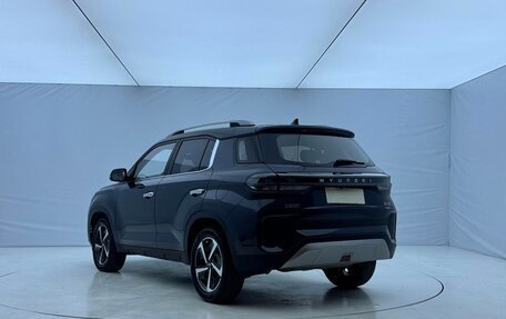 Hyundai ix35, 2022 год, 1 450 000 рублей, 4 фотография