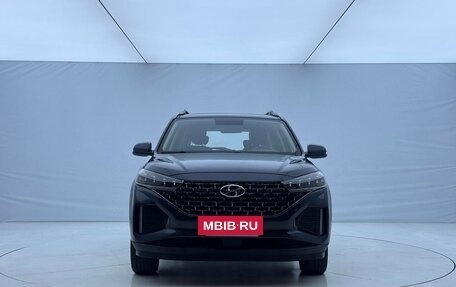 Hyundai ix35, 2022 год, 1 450 000 рублей, 2 фотография