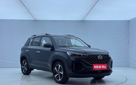 Hyundai ix35, 2022 год, 1 450 000 рублей, 3 фотография