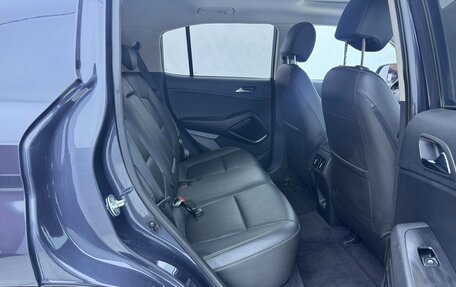Hyundai ix35, 2022 год, 1 450 000 рублей, 21 фотография