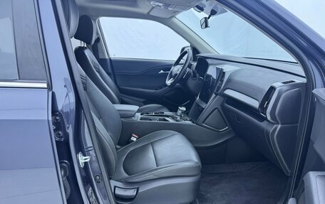 Hyundai ix35, 2022 год, 1 450 000 рублей, 15 фотография