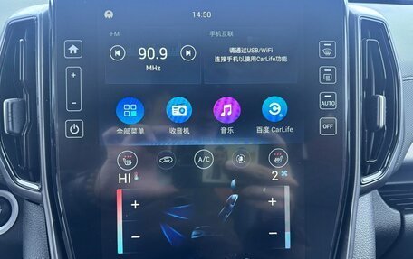 Hyundai ix35, 2022 год, 1 450 000 рублей, 17 фотография