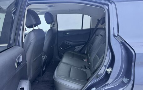 Hyundai ix35, 2022 год, 1 450 000 рублей, 20 фотография