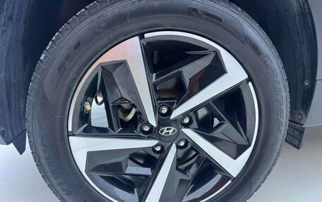 Hyundai ix35, 2022 год, 1 450 000 рублей, 22 фотография