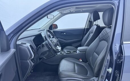Hyundai ix35, 2022 год, 1 450 000 рублей, 11 фотография