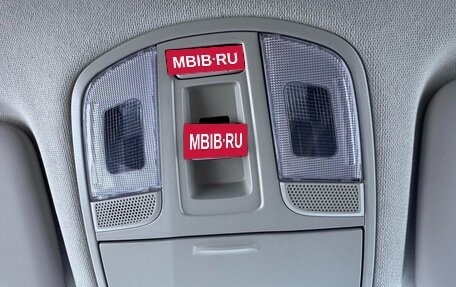 Hyundai ix35, 2022 год, 1 450 000 рублей, 16 фотография