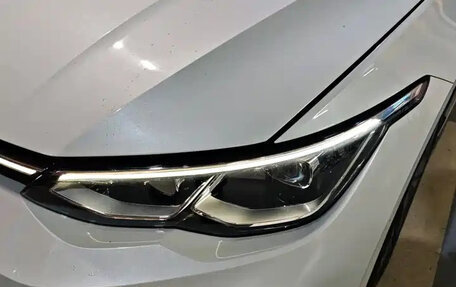 Volkswagen Golf VIII, 2023 год, 1 630 000 рублей, 3 фотография