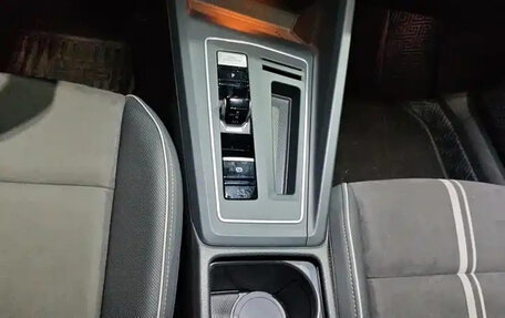 Volkswagen Golf VIII, 2023 год, 1 630 000 рублей, 10 фотография