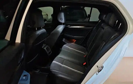 Volkswagen Golf VIII, 2023 год, 1 630 000 рублей, 12 фотография