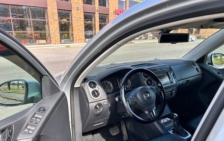 Volkswagen Tiguan I, 2012 год, 1 250 000 рублей, 8 фотография
