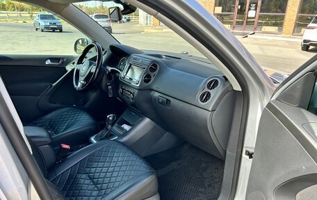 Volkswagen Tiguan I, 2012 год, 1 250 000 рублей, 10 фотография