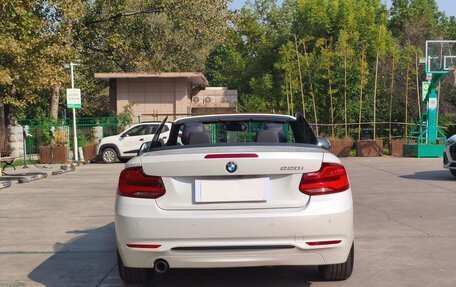 BMW 2 серия F22, 2017 год, 1 440 000 рублей, 6 фотография