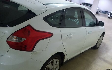 Ford Focus III, 2012 год, 460 000 рублей, 6 фотография
