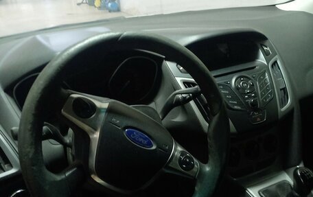 Ford Focus III, 2012 год, 460 000 рублей, 5 фотография