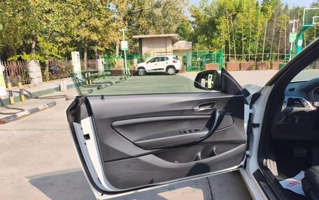 BMW 2 серия F22, 2017 год, 1 440 000 рублей, 8 фотография