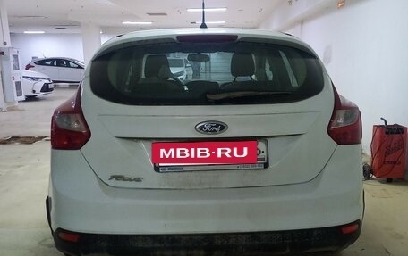 Ford Focus III, 2012 год, 460 000 рублей, 9 фотография