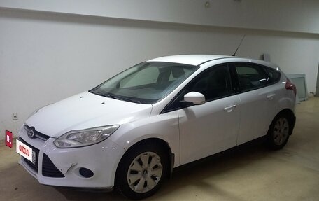 Ford Focus III, 2012 год, 460 000 рублей, 8 фотография