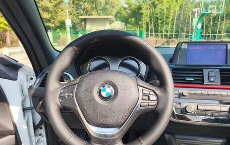 BMW 2 серия F22, 2017 год, 1 440 000 рублей, 11 фотография