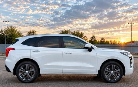 Haval Jolion, 2023 год, 2 090 000 рублей, 3 фотография