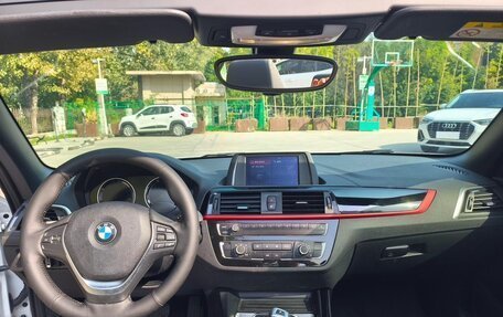 BMW 2 серия F22, 2017 год, 1 440 000 рублей, 12 фотография