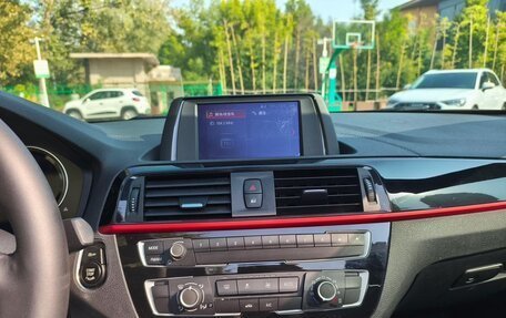 BMW 2 серия F22, 2017 год, 1 440 000 рублей, 14 фотография