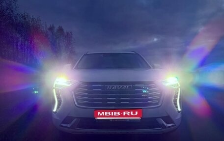 Haval Jolion, 2023 год, 2 090 000 рублей, 8 фотография