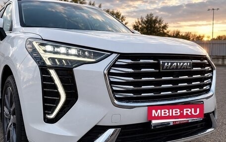 Haval Jolion, 2023 год, 2 090 000 рублей, 5 фотография