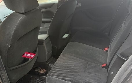 Ford Focus II рестайлинг, 2008 год, 410 000 рублей, 5 фотография