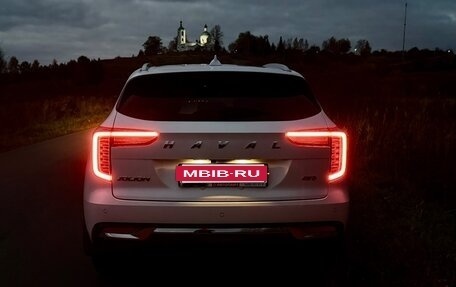 Haval Jolion, 2023 год, 2 090 000 рублей, 7 фотография