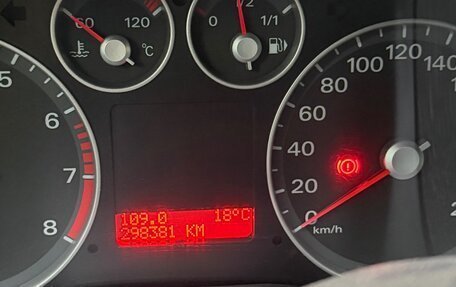 Ford Focus II рестайлинг, 2008 год, 410 000 рублей, 6 фотография