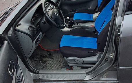 Mazda 6, 2004 год, 310 000 рублей, 6 фотография