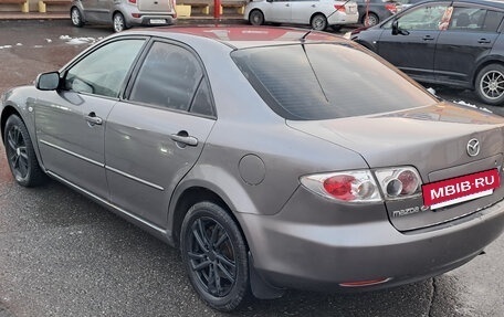 Mazda 6, 2004 год, 310 000 рублей, 2 фотография
