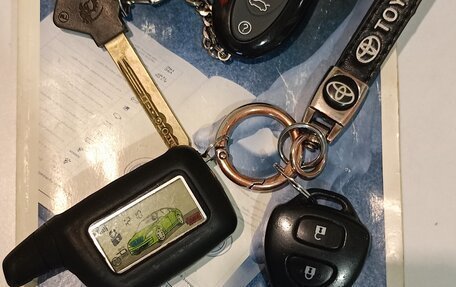 Toyota Corolla, 2007 год, 665 000 рублей, 16 фотография