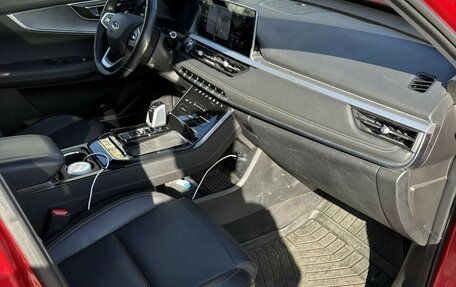 Chery Tiggo 7 Pro, 2022 год, 1 800 000 рублей, 7 фотография