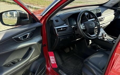 Chery Tiggo 7 Pro, 2022 год, 1 800 000 рублей, 6 фотография