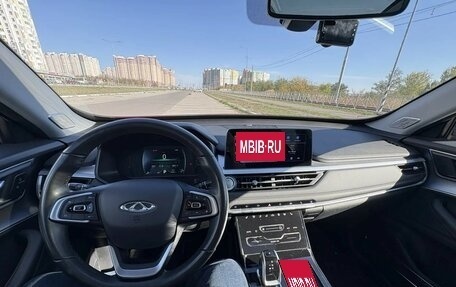 Chery Tiggo 7 Pro, 2022 год, 1 800 000 рублей, 4 фотография