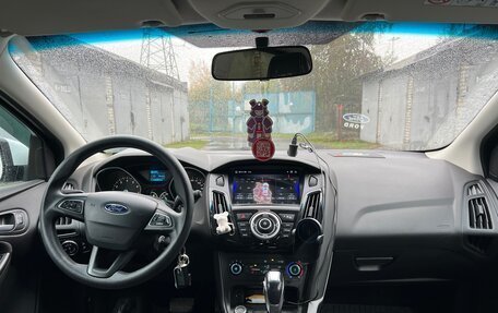 Ford Focus III, 2019 год, 1 100 000 рублей, 5 фотография