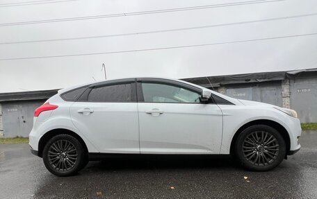 Ford Focus III, 2019 год, 1 100 000 рублей, 2 фотография