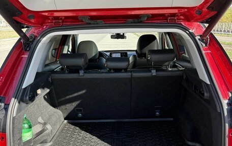 Chery Tiggo 7 Pro, 2022 год, 1 800 000 рублей, 12 фотография