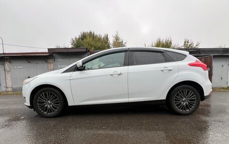 Ford Focus III, 2019 год, 1 100 000 рублей, 4 фотография