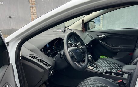 Ford Focus III, 2019 год, 1 100 000 рублей, 7 фотография