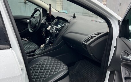 Ford Focus III, 2019 год, 1 100 000 рублей, 11 фотография