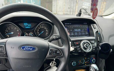 Ford Focus III, 2019 год, 1 100 000 рублей, 6 фотография