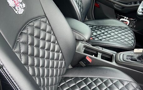 Ford Focus III, 2019 год, 1 100 000 рублей, 12 фотография