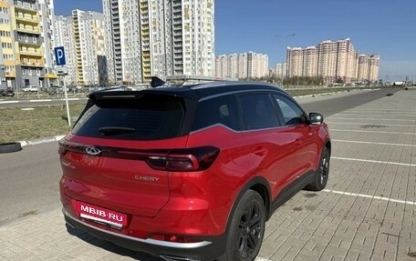 Chery Tiggo 7 Pro, 2022 год, 1 800 000 рублей, 10 фотография