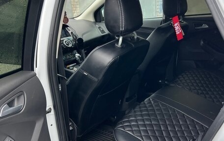 Ford Focus III, 2019 год, 1 100 000 рублей, 8 фотография